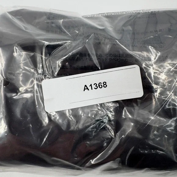 Babaton Contour Crew Neck Sleeveless Bodysuit Dark Brown L Aritzia Coffee - Picture 7 of 7